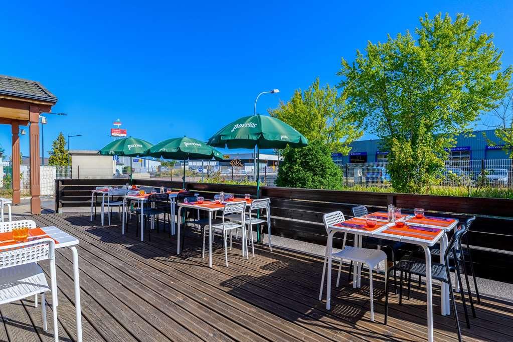 Fh Confort Hotel Orleans Co'Met Bagian luar foto
