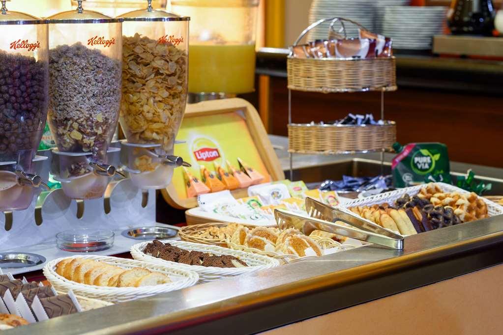 Fh Confort Hotel Orleans Co'Met Bagian luar foto